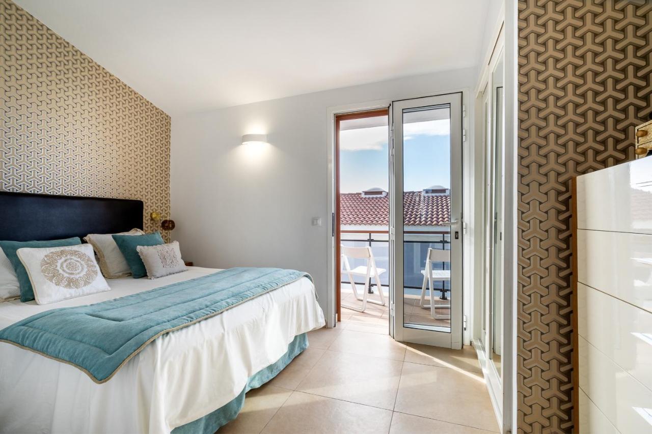 Bonito Bungalow Con Piscina Junto A La Playa San Bartolomé Zewnętrze zdjęcie