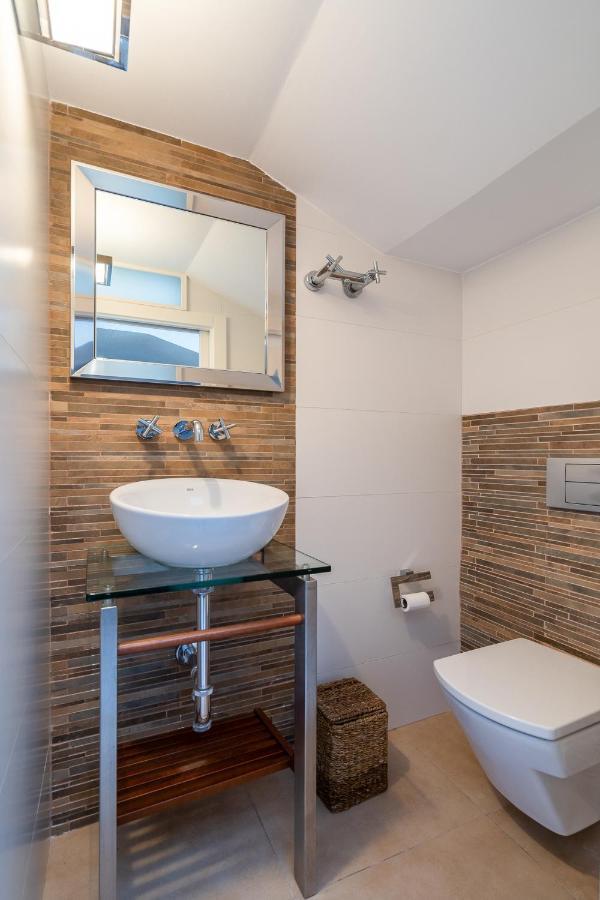 Bonito Bungalow Con Piscina Junto A La Playa San Bartolomé Zewnętrze zdjęcie